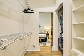 Family-friendly Barndominium Near Greenville!