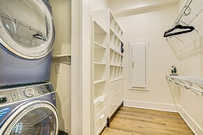 Family-friendly Barndominium Near Greenville!