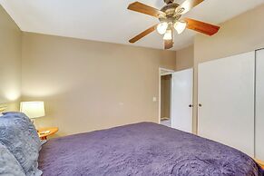 Mountain-view Home w/ Deck in Pine