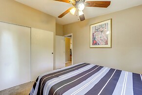 Mountain-view Home w/ Deck in Pine