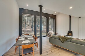 Peaceful Setting: Modern Home in Highland!