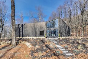 Peaceful Setting: Modern Home in Highland!