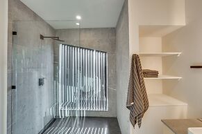 Peaceful Setting: Modern Home in Highland!