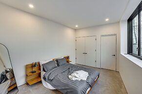 Peaceful Setting: Modern Home in Highland!