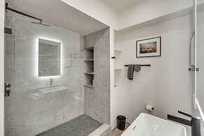 Peaceful Setting: Modern Home in Highland!