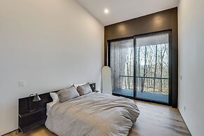 Peaceful Setting: Modern Home in Highland!