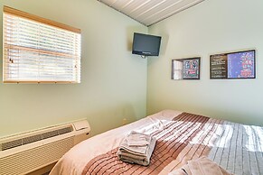 Riverfront Fishing: Home in Columbus w/ Grill