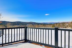 Hot Tub, Fire Pit & Grill: Remote Springfield Home