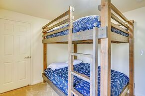 Family-friendly Home w/ Hot Tub in Heber City!