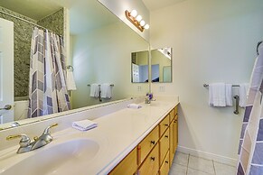 Family-friendly Home w/ Hot Tub in Heber City!