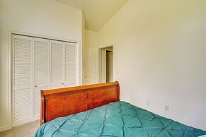 Family-friendly Home w/ Hot Tub in Heber City!