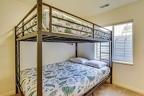 Family-friendly Home w/ Hot Tub in Heber City!