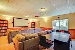 Family-friendly Home w/ Hot Tub in Heber City!