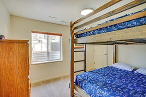 Family-friendly Home w/ Hot Tub in Heber City!