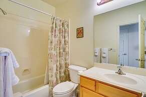 Family-friendly Home w/ Hot Tub in Heber City!