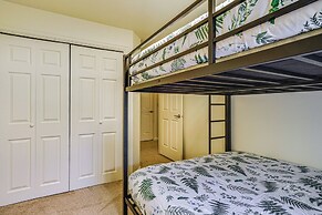 Family-friendly Home w/ Hot Tub in Heber City!