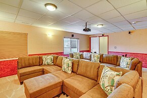 Family-friendly Home w/ Hot Tub in Heber City!