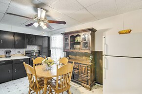 Bethlehem Home w/ Patio & Amazing Sunset Views!