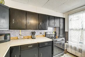 Bethlehem Home w/ Patio & Amazing Sunset Views!
