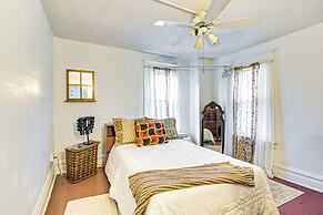 Bethlehem Home w/ Patio & Amazing Sunset Views!
