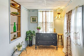 Bethlehem Home w/ Patio & Amazing Sunset Views!