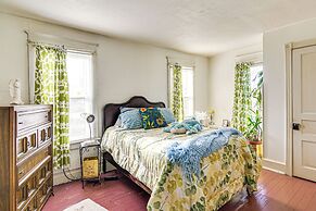 Bethlehem Home w/ Patio & Amazing Sunset Views!