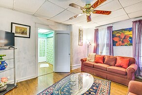 Bethlehem Home w/ Patio & Amazing Sunset Views!