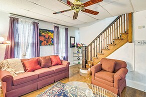 Bethlehem Home w/ Patio & Amazing Sunset Views!