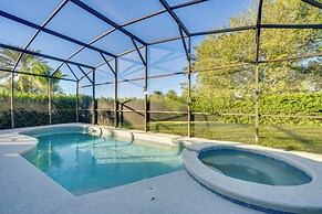 11 Mi to Disney: Family-friendly Davenport Home