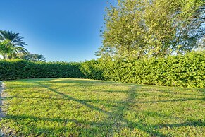 11 Mi to Disney: Family-friendly Davenport Home