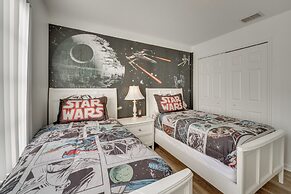 11 Mi to Disney: Family-friendly Davenport Home