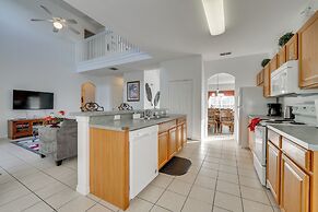 11 Mi to Disney: Family-friendly Davenport Home