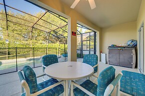 11 Mi to Disney: Family-friendly Davenport Home