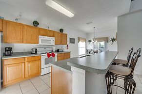 11 Mi to Disney: Family-friendly Davenport Home