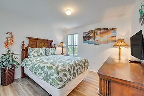 11 Mi to Disney: Family-friendly Davenport Home