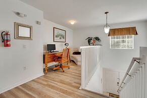 11 Mi to Disney: Family-friendly Davenport Home