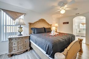 11 Mi to Disney: Family-friendly Davenport Home