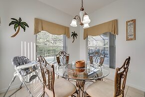 11 Mi to Disney: Family-friendly Davenport Home