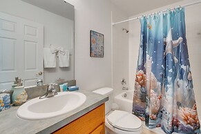 11 Mi to Disney: Family-friendly Davenport Home