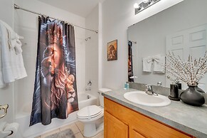 11 Mi to Disney: Family-friendly Davenport Home