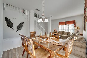 11 Mi to Disney: Family-friendly Davenport Home