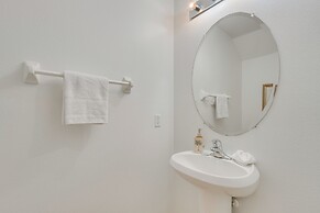 11 Mi to Disney: Family-friendly Davenport Home