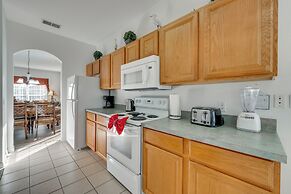 11 Mi to Disney: Family-friendly Davenport Home