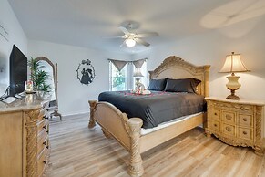 11 Mi to Disney: Family-friendly Davenport Home