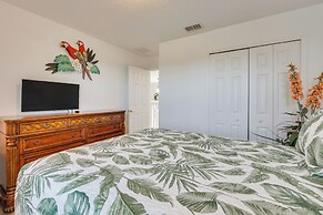 11 Mi to Disney: Family-friendly Davenport Home