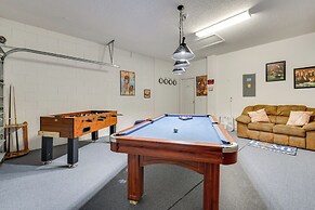 11 Mi to Disney: Family-friendly Davenport Home