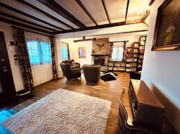 Otelox Sinap Villa