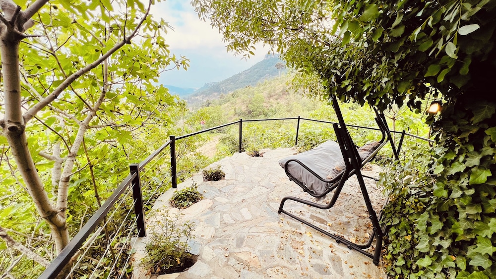 Otelox Sinap Villa