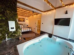 Otelox Sinap Villa