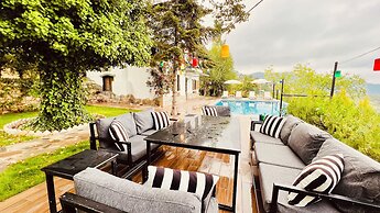 Otelox Sinap Villa